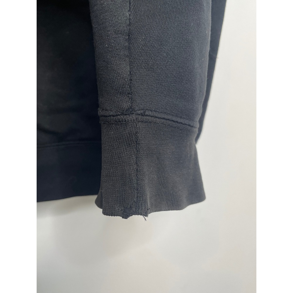 Anti Social Social Club Hoodie Kkoch Black Large - Picture 8 of 8